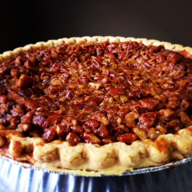 Pecan Pie  9"