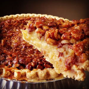 Pecan Pie  9"