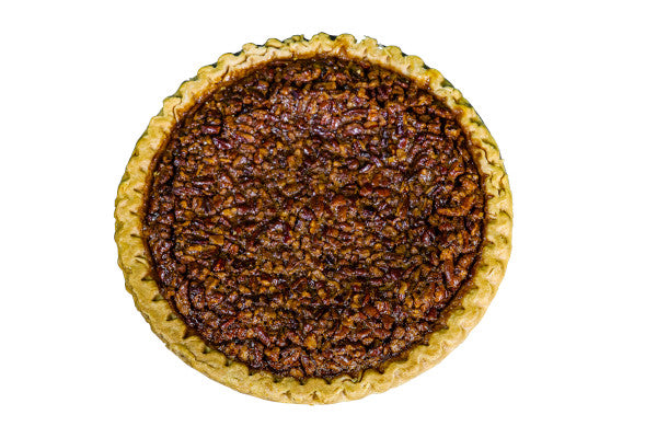 Pecan Pie  9"