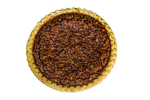 Pecan Pie  9"