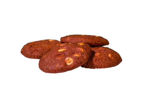 Red Velvet Cookies 2 dozen